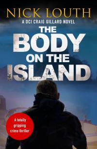 The Body on the Island - 