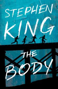 The Body - 
