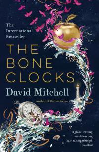 The Bone Clocks - 