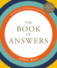 The Book of Answers - 