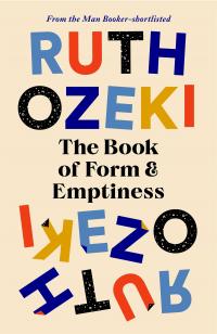 The Book of Form and Emptiness - 
