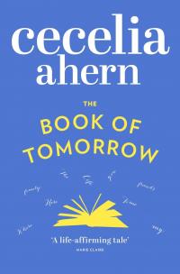 The Book of Tomorrow - 