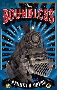The Boundless - 