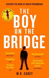 The Boy on the Bridge - 