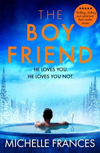 The Boyfriend - 