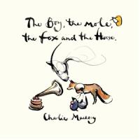 The Boy,The Mole,The Fox & The Horse - 