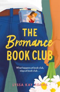 The Bromance Book Club - 