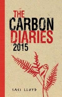 The Carbon Diaries 2015 - 