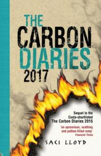The Carbon Diaries 2017 - 