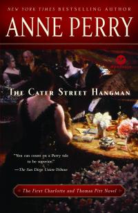 The Cater Street Hangman - 