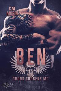 The Chaos Chasers MC Teil 3: Ben - 