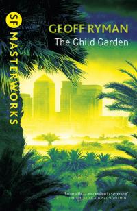 The Child Garden - 