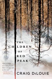 The Children of Red Peak - 