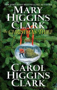 The Christmas Thief - 