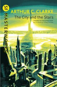 The City And The Stars - 