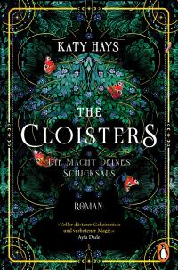 The Cloisters - 