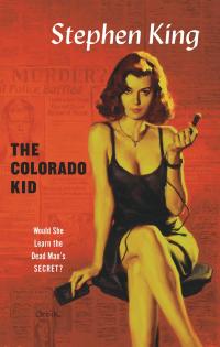 The Colorado Kid - 