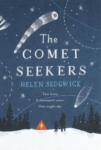 The Comet Seekers - 