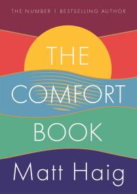 The Comfort Book - 