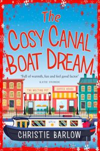 The Cosy Canal Boat Dream - 