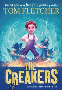 The Creakers - 