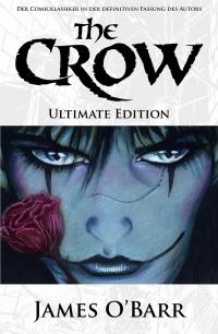 The Crow: Ultimate Edition - 