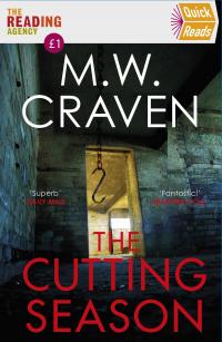 The Cutting Season - 