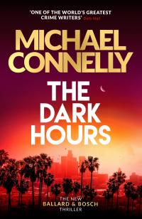 The Dark Hours - 