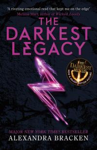 The Darkest Legacy - 