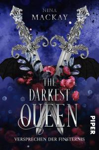 The Darkest Queen - 