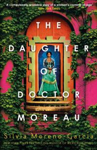 The Daughter of Doctor Moreau - 