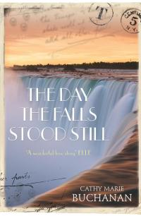 The Day the Falls Stood Still - 