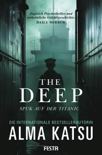 The Deep - Spuk auf der Titanic - 