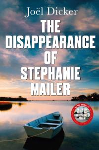 The Disappearance of Stephanie Mailer - 
