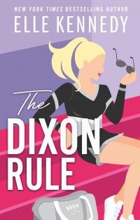 The Dixon Rule - 