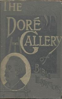 The Dore Gallery of Bible - 