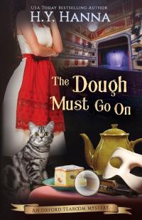 The Dough Must Go On - 