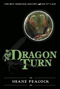 The Dragon Turn - 