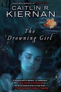 The Drowning Girl - 