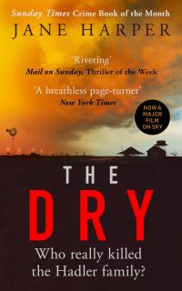 The Dry - 