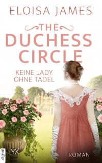 The Duchess Circle - Keine Lady ohne Tadel - 
