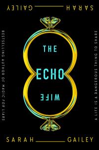 The Echo Wife - 