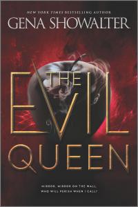 The Evil Queen - 