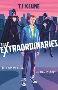 The Extraordinaries - 