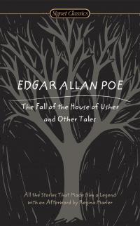 The Fall of the House of Usher and Other Tales - 