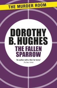 The Fallen Sparrow - 