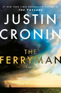The Ferryman - 