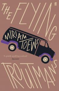 The Flying Troutmans - 