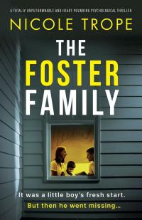 The Foster Family - 