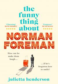 The Funny Thing about Norman Foreman - 